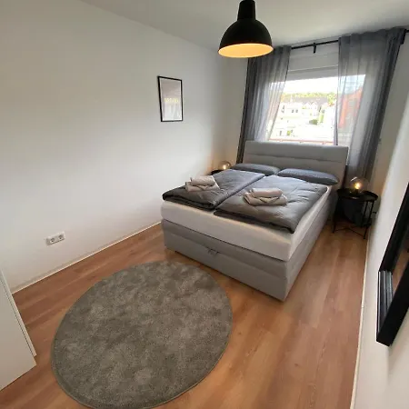 Apartments-badharzburg / Im Zentrum Bad Harzburg
