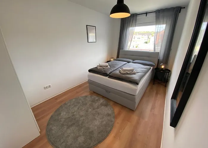 Apartments-badharzburg / Im Zentrum Bad Harzburg
